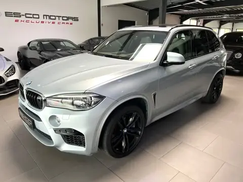 Used BMW X5 Petrol 2017 Ad 