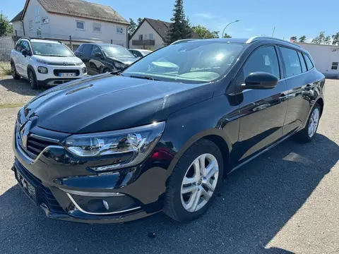 Annonce RENAULT MEGANE Diesel 2019 d'occasion 