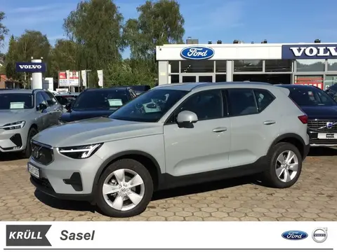 Used VOLVO XC40 Petrol 2024 Ad 