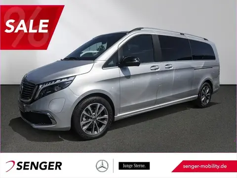 Used MERCEDES-BENZ EQV Not specified 2023 Ad 