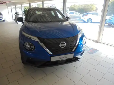 Annonce NISSAN JUKE Hybride 2024 d'occasion 