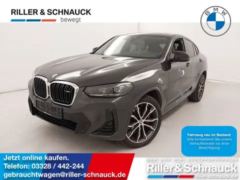 Used BMW X4 Petrol 2023 Ad 