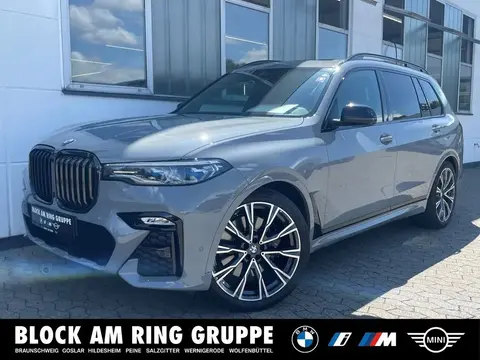 Annonce BMW X7 Essence 2022 d'occasion 