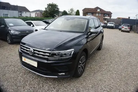 Used VOLKSWAGEN TIGUAN Diesel 2019 Ad 