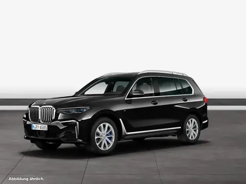 Annonce BMW X7 Diesel 2019 d'occasion 