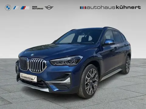 Annonce BMW X1 Diesel 2020 d'occasion Allemagne