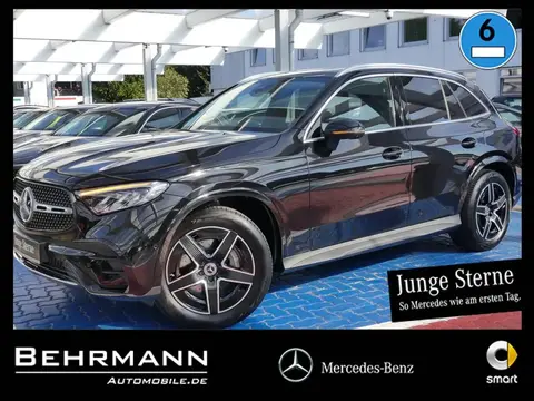 Annonce MERCEDES-BENZ CLASSE GLC Diesel 2024 d'occasion Allemagne