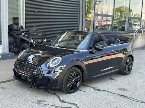 Used MINI JOHN COOPER WORKS Petrol 2021 Ad 