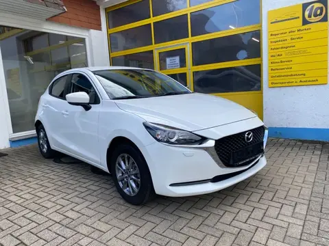 Used MAZDA 2 Petrol 2023 Ad 