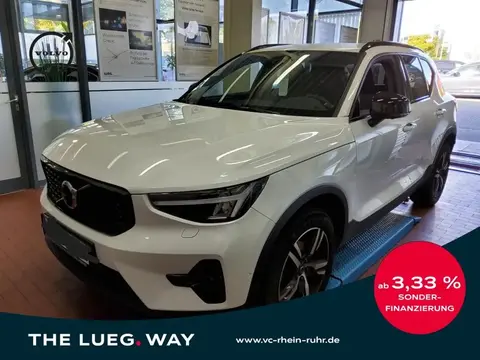 Annonce VOLVO XC40 Essence 2023 d'occasion 