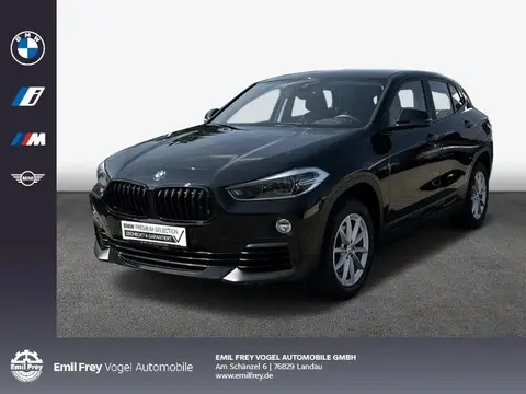 Used BMW X2 Petrol 2019 Ad 