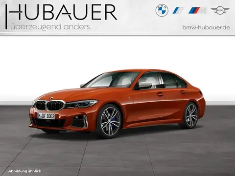 Annonce BMW M340I Essence 2021 d'occasion 