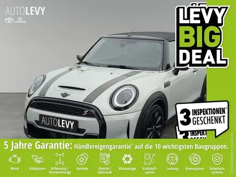 Used MINI COOPER Petrol 2022 Ad 