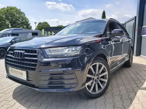 Used AUDI Q7 Diesel 2016 Ad 