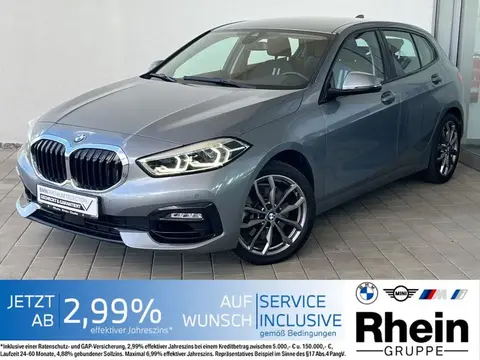 Used BMW SERIE 1 Petrol 2023 Ad 