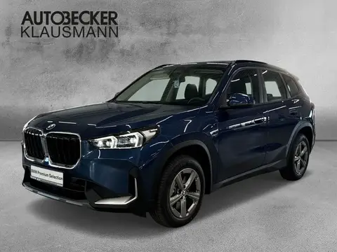 Annonce BMW X1 Essence 2023 d'occasion 