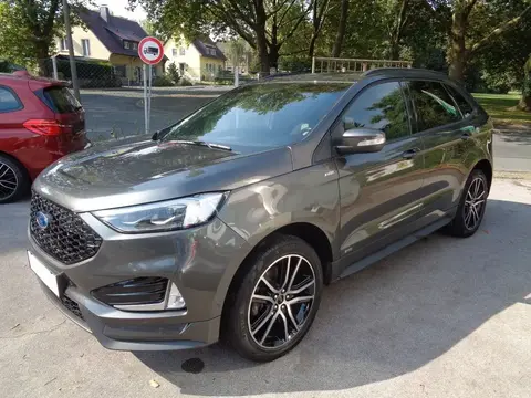 Annonce FORD EDGE Diesel 2018 d'occasion 