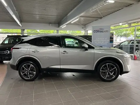 Used NISSAN QASHQAI Petrol 2023 Ad 