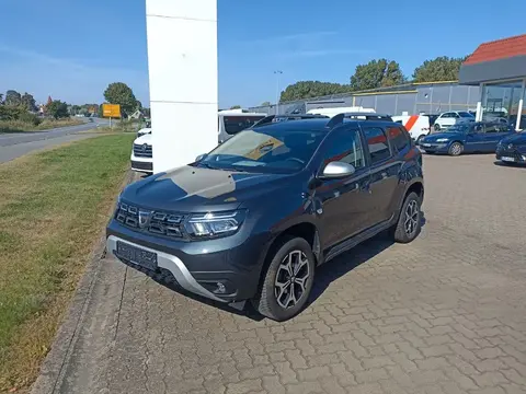 Used DACIA DUSTER Petrol 2022 Ad 