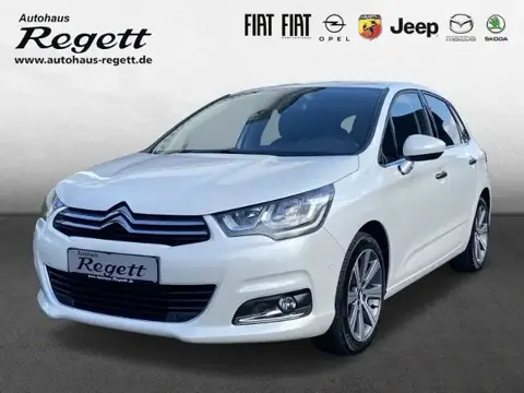 Used CITROEN C4 Petrol 2016 Ad 