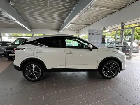 Annonce NISSAN QASHQAI Essence 2023 d'occasion 