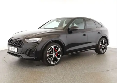 Annonce AUDI SQ5 Diesel 2023 d'occasion 