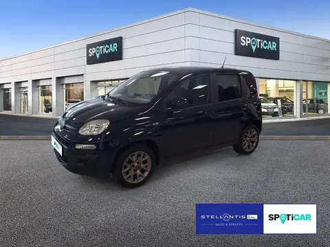 Used FIAT PANDA Petrol 2020 Ad 