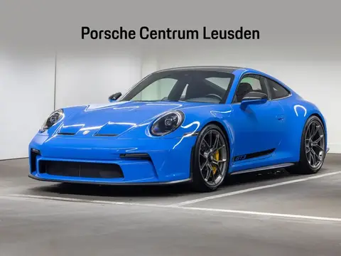 Annonce PORSCHE 992 Essence 2021 d'occasion 