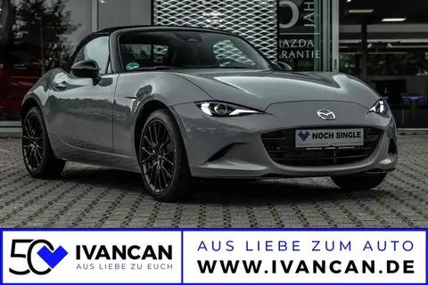 Used MAZDA MX-5 Petrol 2024 Ad 