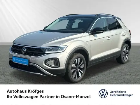 Used VOLKSWAGEN T-ROC Petrol 2023 Ad 