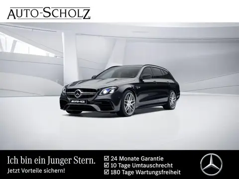 Annonce MERCEDES-BENZ CLASSE E Essence 2019 d'occasion 