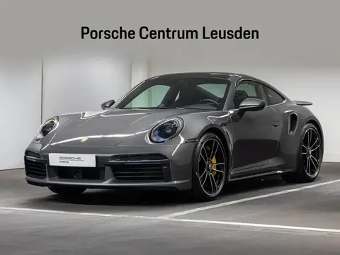 Used PORSCHE 992 Petrol 2022 Ad 