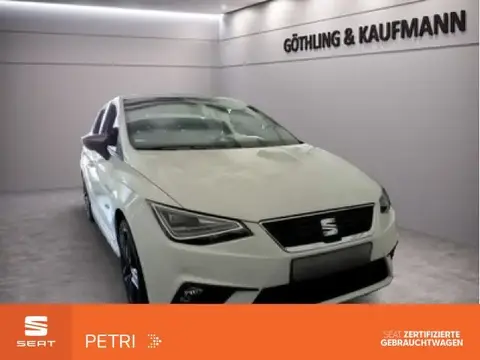 Used SEAT IBIZA Petrol 2024 Ad 