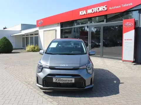 Used KIA PICANTO Petrol 2024 Ad 