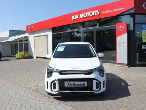 Used KIA PICANTO Petrol 2024 Ad 