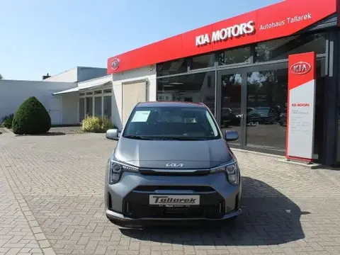 Annonce KIA PICANTO Essence 2024 d'occasion 