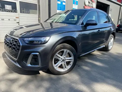 Annonce AUDI Q5 Diesel 2023 d'occasion 