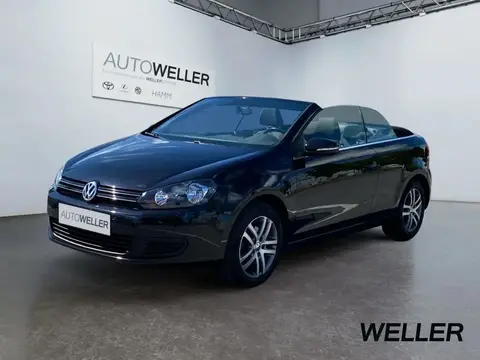 Used VOLKSWAGEN GOLF Petrol 2015 Ad 