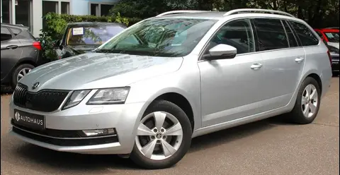 Annonce SKODA OCTAVIA Essence 2019 d'occasion 