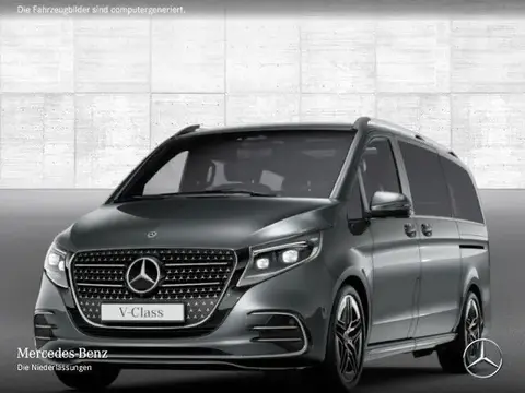 Annonce MERCEDES-BENZ CLASSE V Diesel 2024 d'occasion 