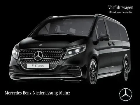 Annonce MERCEDES-BENZ CLASSE V Diesel 2024 d'occasion 