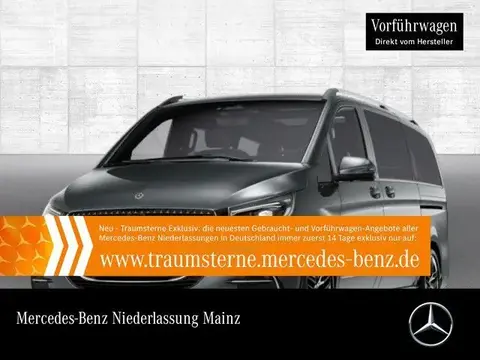 Used MERCEDES-BENZ CLASSE V Diesel 2024 Ad 