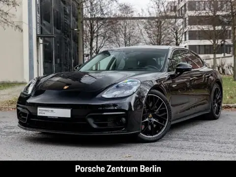 Used PORSCHE PANAMERA Hybrid 2020 Ad 