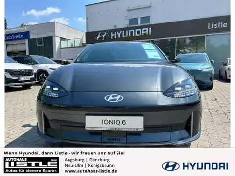 Used HYUNDAI IONIQ Not specified 2023 Ad 