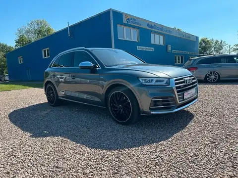 Annonce AUDI SQ5 Essence 2019 d'occasion 