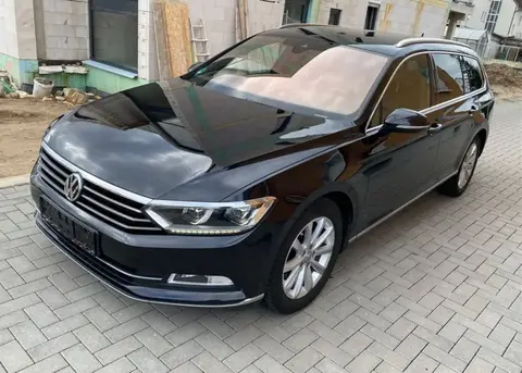 Used VOLKSWAGEN PASSAT Diesel 2019 Ad 