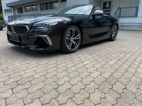 Used BMW Z4 Petrol 2019 Ad 