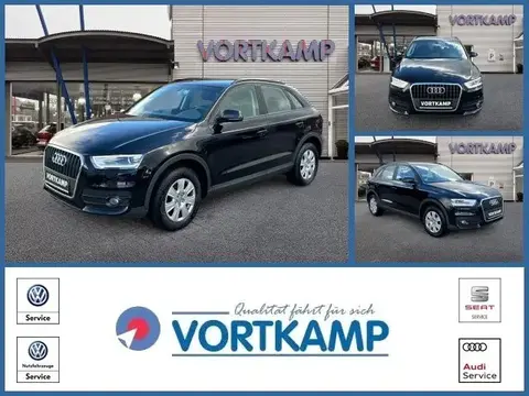 Used AUDI Q3 Diesel 2014 Ad 