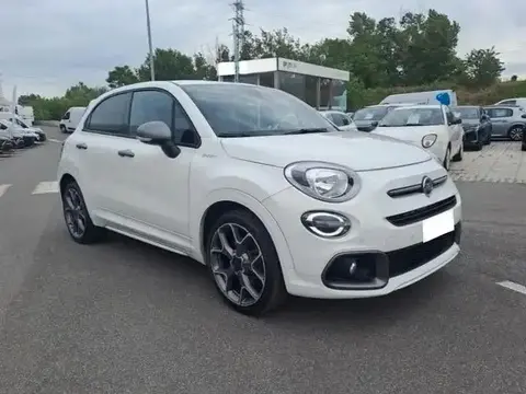 Annonce FIAT 500X Essence 2021 d'occasion 