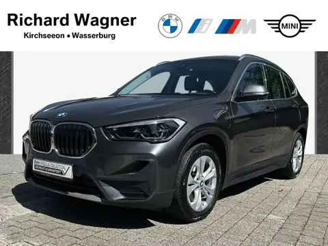 Annonce BMW X1 Hybride 2021 d'occasion Allemagne